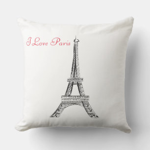 Paris Coussin