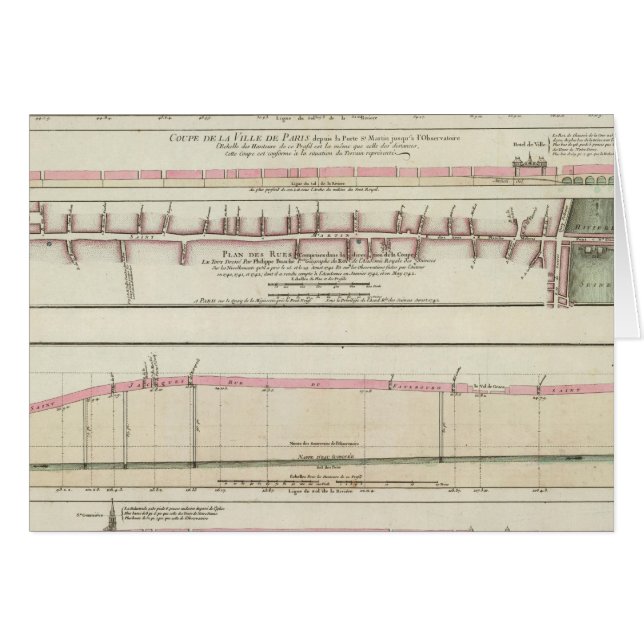 Paris, France (Devant horizontal)