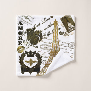 Paris : : La Tour Eiffel