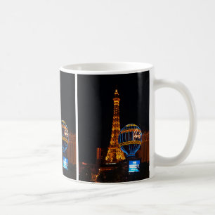 Paris Las Vegas Hotel & Casino #2 Mug