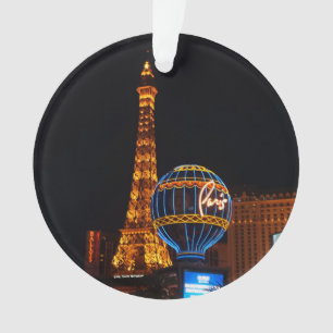 Paris Las Vegas Hotel & Casino #2 Ornement