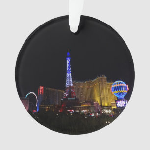 Paris Las Vegas Hotel & Casino #6 Ornement