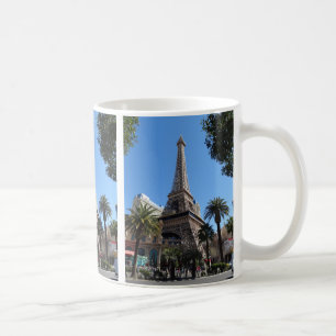 Paris Las Vegas Hotel & Casino Mug