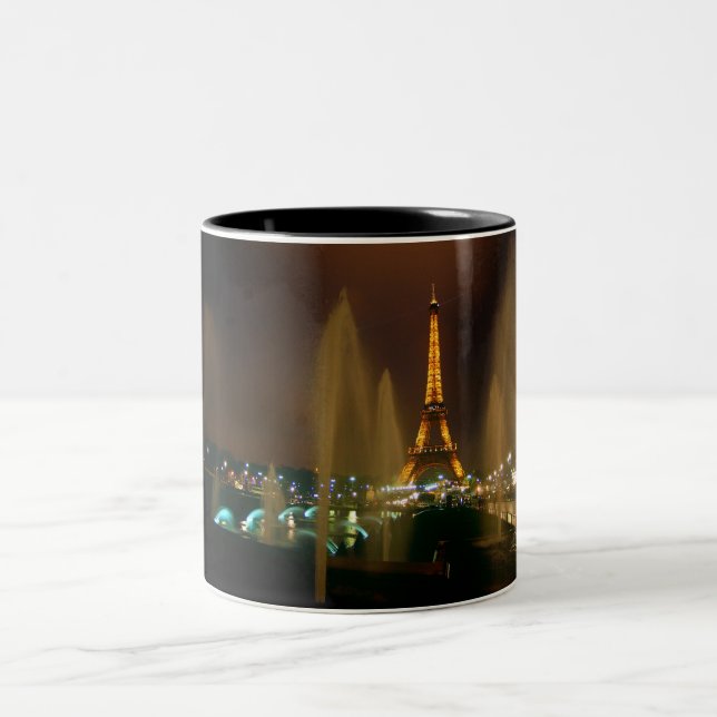 Paris Mug (Centre)