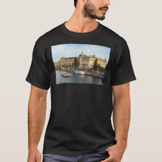 Paris - Musée d&x27 ; Orsay Premium Scoop T-Shirt
