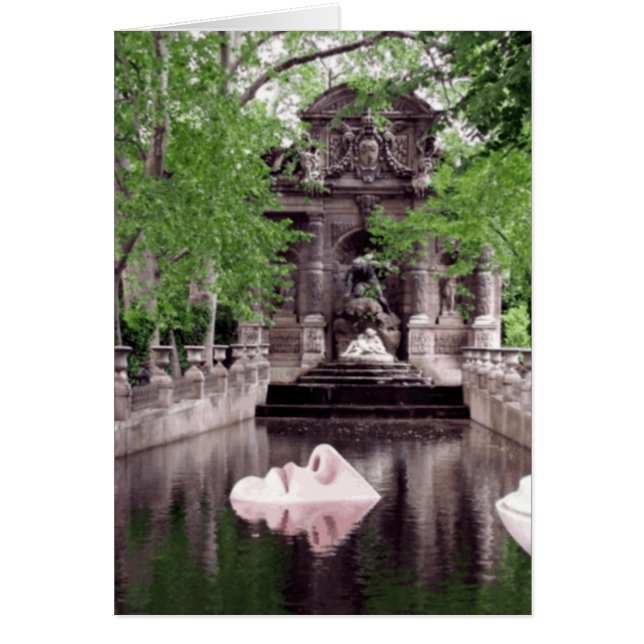 Paris Nez (Devant)