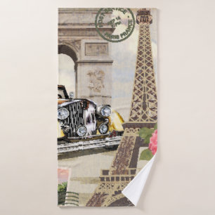 Paris poster vintage. vintage, poster, paris, vieu