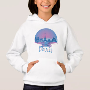 Paris Skyline