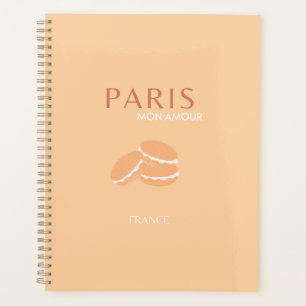Paris Travel Art Pastel Art