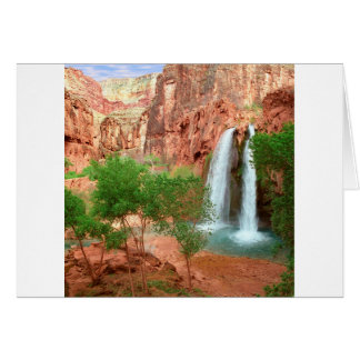 Park Dreamland Havasu Falls Grand Canyon
