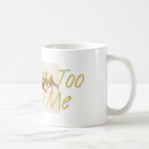 Parle-moi Mug