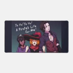 Parler comme un pirate