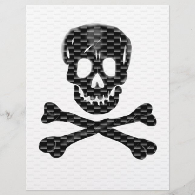 Parlez comme une journée de pirates (Devant)