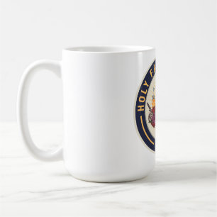 Paroisse de la Sainte Famille 15oz Mug