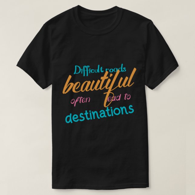 paroles de t-shirts de Thomas Rhett Long (Design devant)
