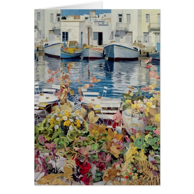 Paros 1985 (Devant)