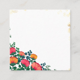 Parrainage Carte de référencement