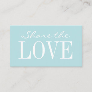 Parrainage Référez un ami/un carte de visite minimaliste de r