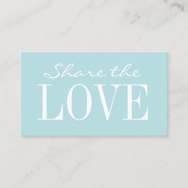 Parrainage Référez un ami/un carte de visite minimaliste de r (Devant)