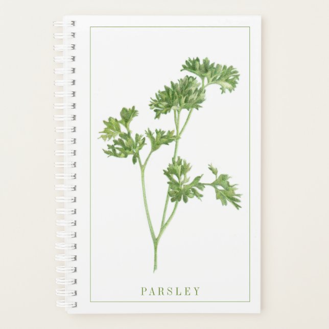 PARSLEY 5.5x8.5 (Devant)