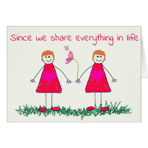 PARTAGER DU VIN AVEC VOUS **TWIN** LE MARDI