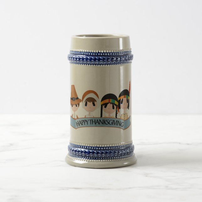 Partagez la fête Gift Mug (Centre)