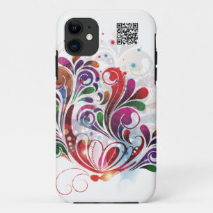 Partagez vos informations iPhone 5 Coque