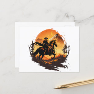 Partagez votre amour des chevaux avec des cartes p