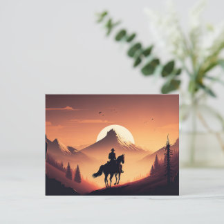 Partagez votre amour des chevaux avec des cartes p