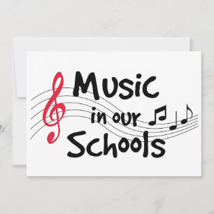 Partagez votre carte Love of Music