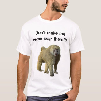 Partagez votre T-shirt de banane