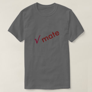 √ partenaire / T-Shirt