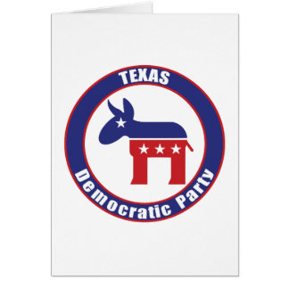 Parti démocrate du Texas