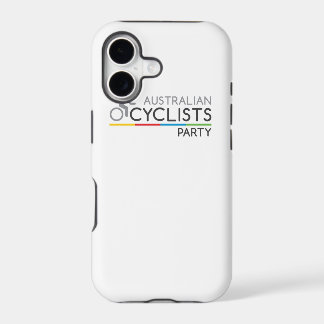 Parti des cyclistes australiens