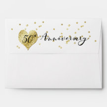 Parti du 50e anniversaire du Mariage d'or