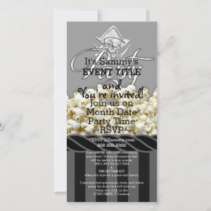 Parti pirate personnalisé