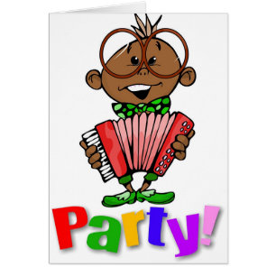 Partie !