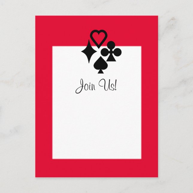 Partie carte (Devant)