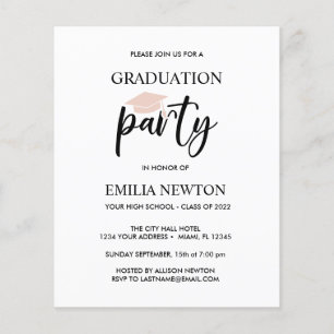 Partie de la limite de graduation de l'évaluation 