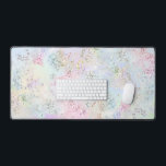 parties scintillant à pâte faux pastel<br><div class="desc">comptoir de conception de parties scintillant chunky</div>