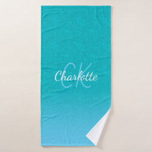 parties scintillant bleue turquoise aqua vert mer 