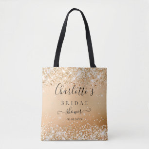 PARTIES SCINTILLANT BRIDESMAID SAC FOURRE-TOUT CAD