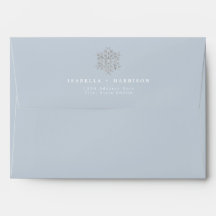 PARTIES SCINTILLANT d'hiver RORY Dusty Blue Silver