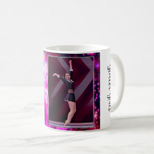Parties scintillant Girls Miss Novembre 2025 Mug