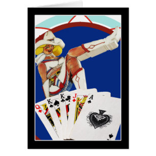 Parties scintillant Gultch Sally Poker Chip