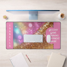 Parties scintillant Opal Collection Holographique