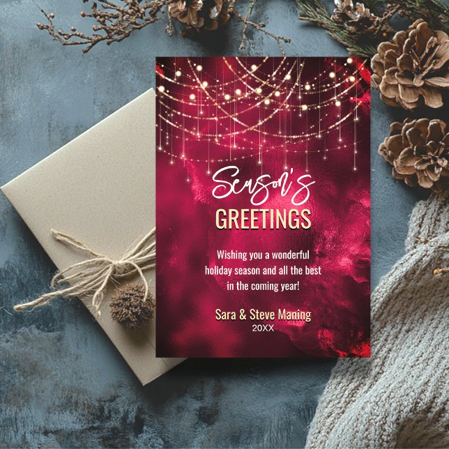 Parties scintillant rouge chic parties scintillant (Créateur téléchargé)