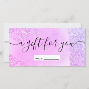 Parties scintillant violet scintille rose chic cer