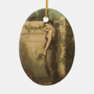 Partis, Mais Pas Oubliés Ornement