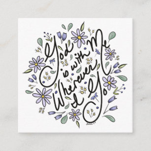 Partout où je vais la carte de boîtier